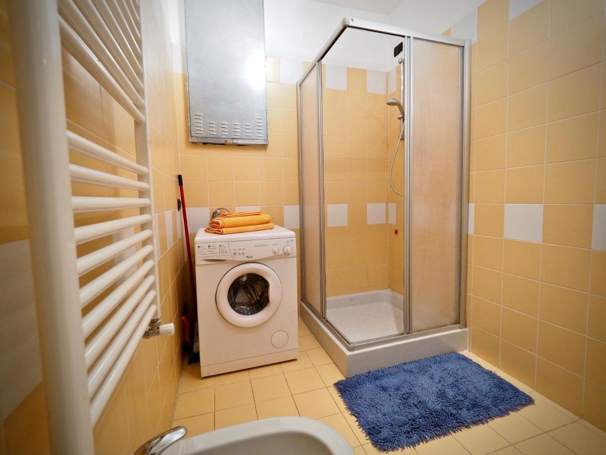 Apartment Casa Del Principe Amba Alagi - St Marittima - Genovabnb It Genoa