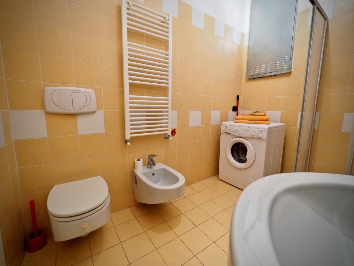 Casa Del Principe Amba Alagi - St Marittima - Genovabnb It Apartment