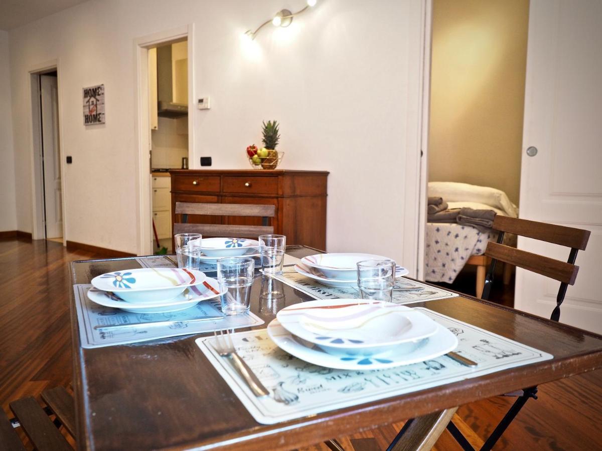 Apartment Casa Del Principe Amba Alagi - St Marittima - Genovabnb It Genoa