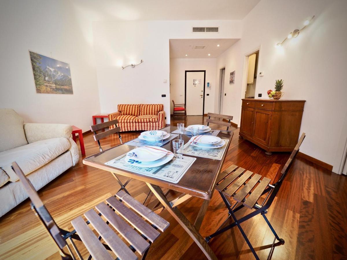 Apartment Casa Del Principe Amba Alagi - St Marittima - Genovabnb It *