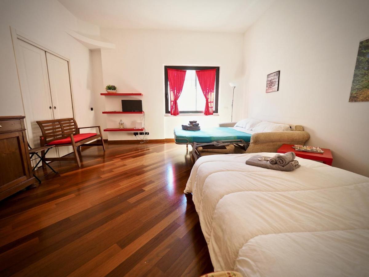 Casa Del Principe Amba Alagi - St Marittima - Genovabnb It