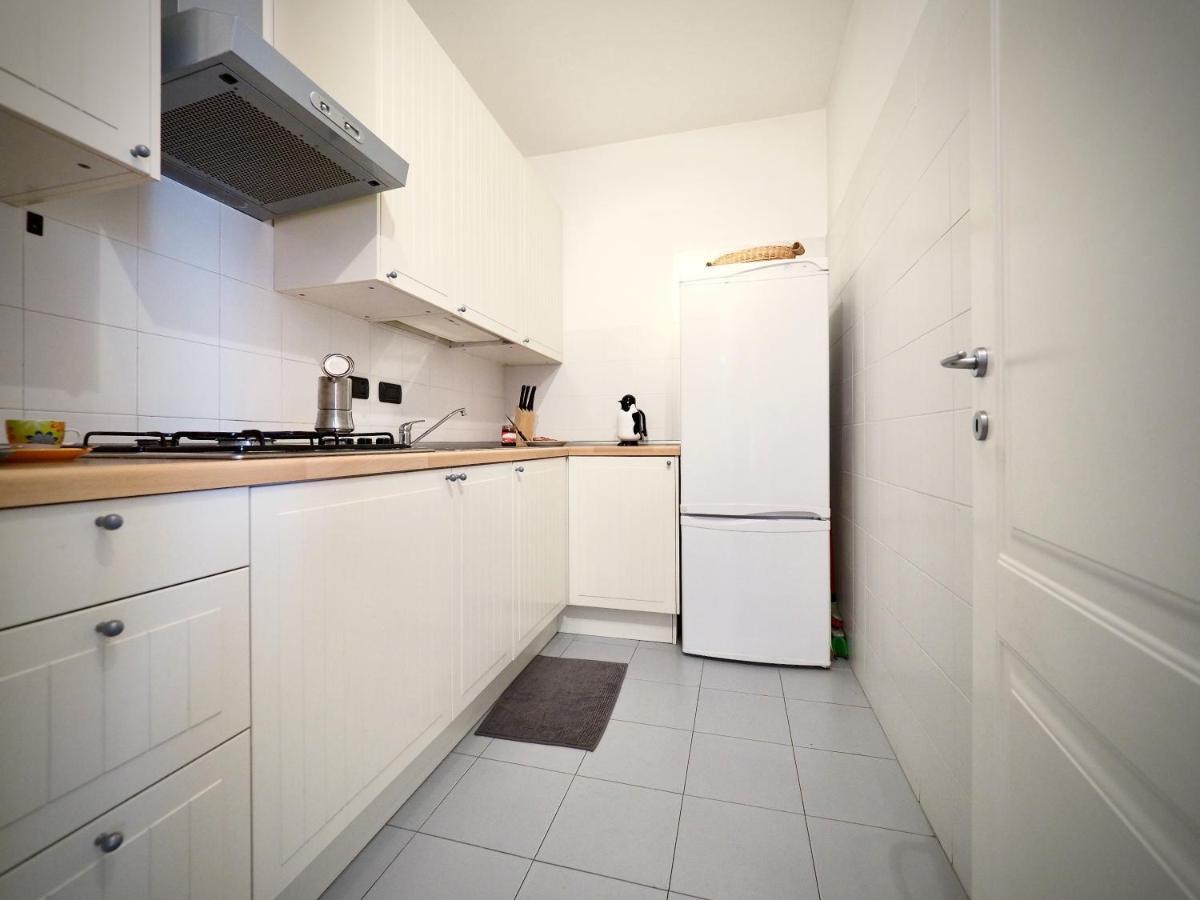 Apartment Casa Del Principe Amba Alagi - St Marittima - Genovabnb It Genoa