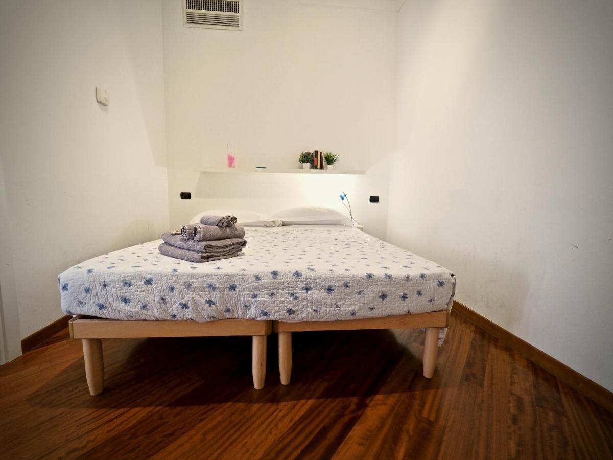Casa Del Principe Amba Alagi - St Marittima - Genovabnb It Apartment *