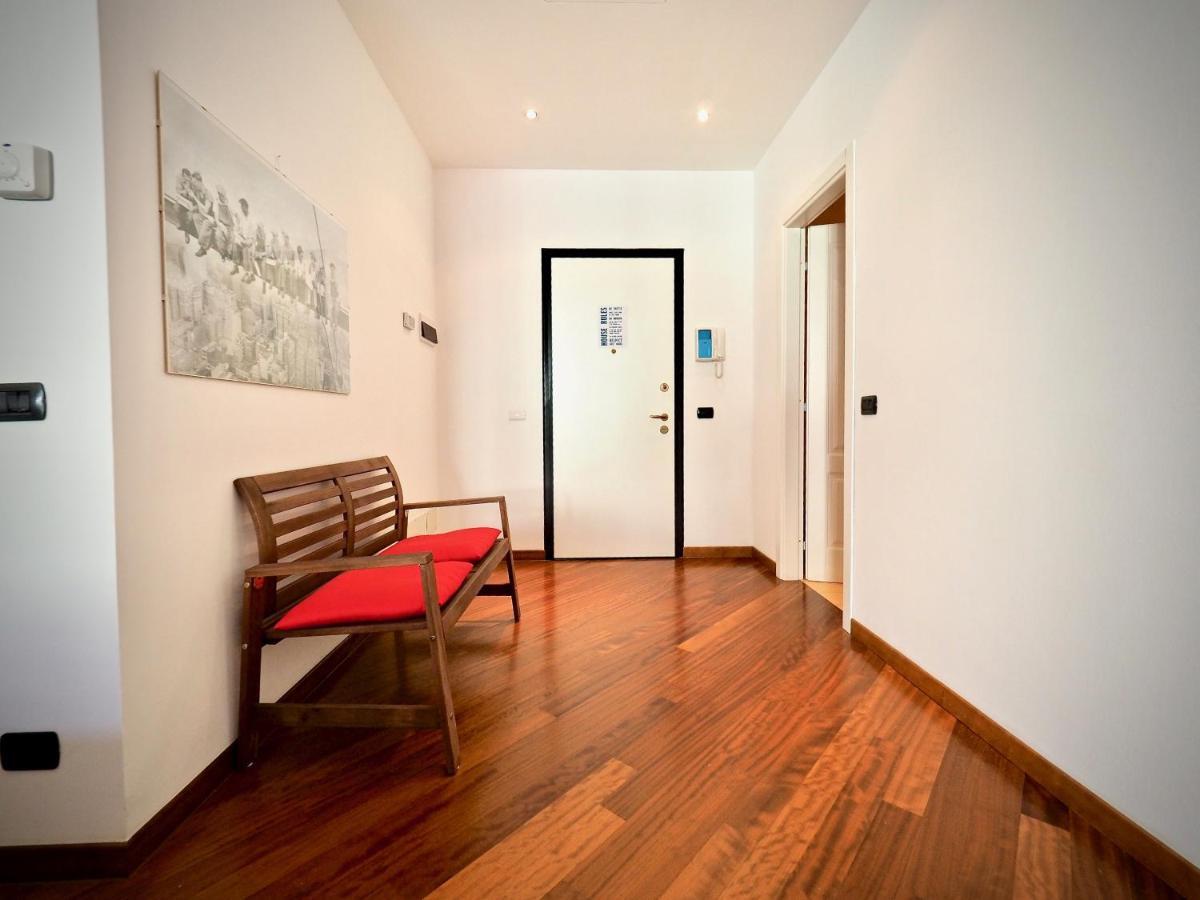 Apartment Casa Del Principe Amba Alagi - St Marittima - Genovabnb It