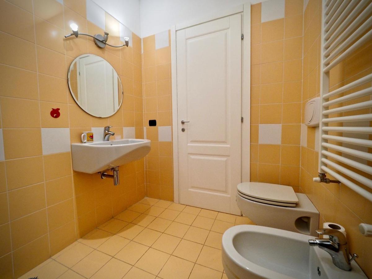 Apartment Casa Del Principe Amba Alagi - St Marittima - Genovabnb It *