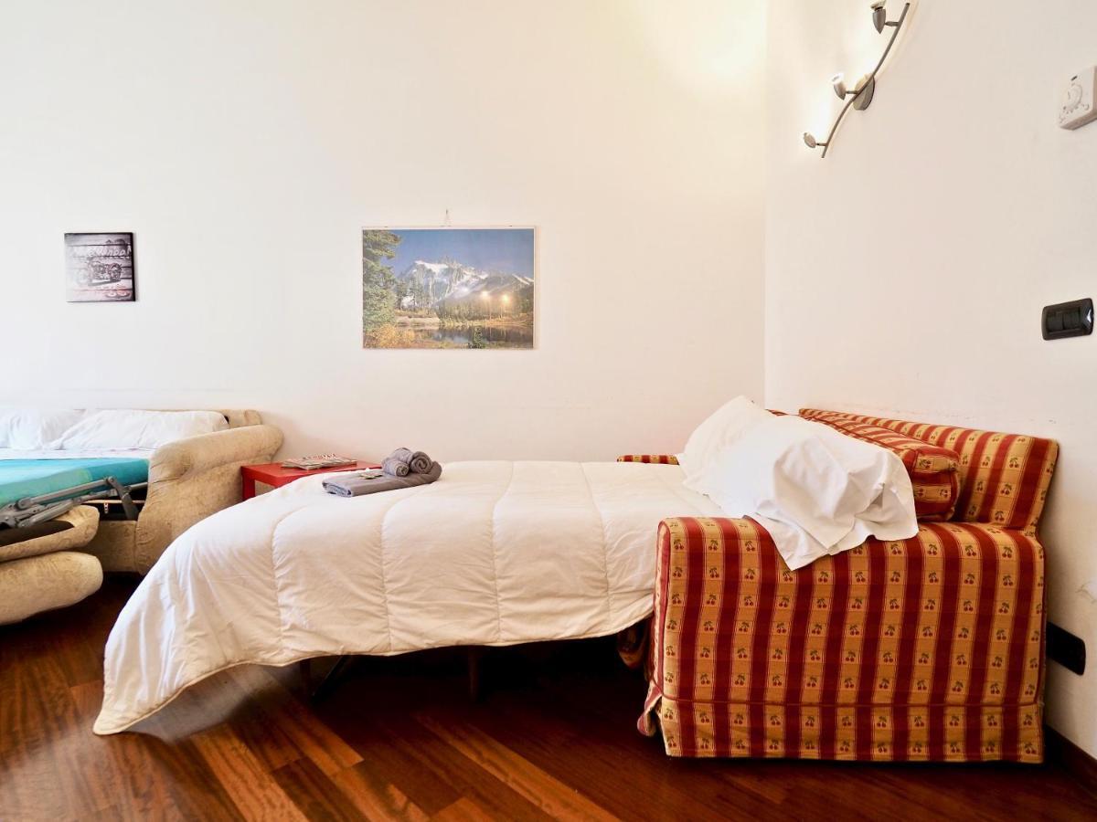 Casa Del Principe Amba Alagi - St Marittima - Genovabnb It * Genoa