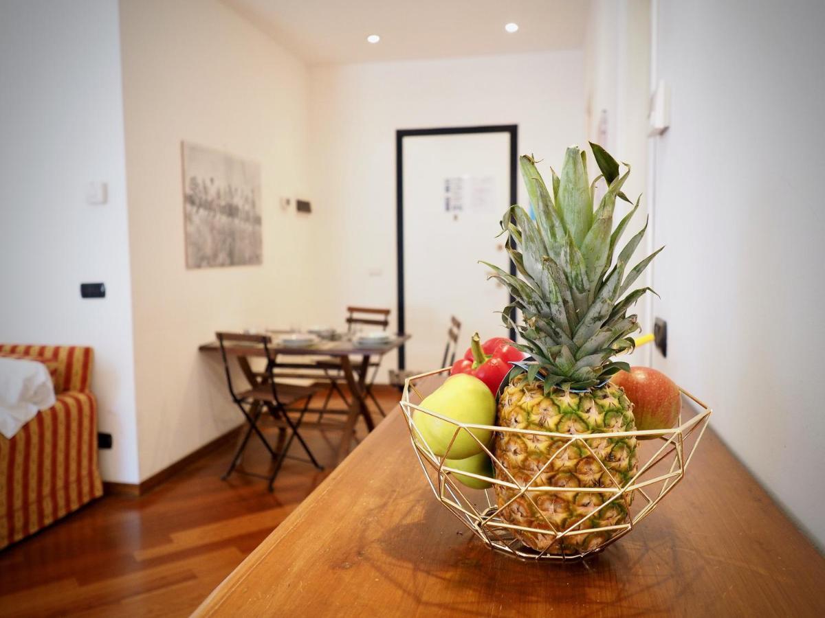 Apartment Casa Del Principe Amba Alagi - St Marittima - Genovabnb It *