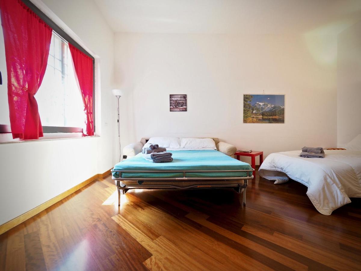Casa Del Principe Amba Alagi - St Marittima - Genovabnb It * Genoa