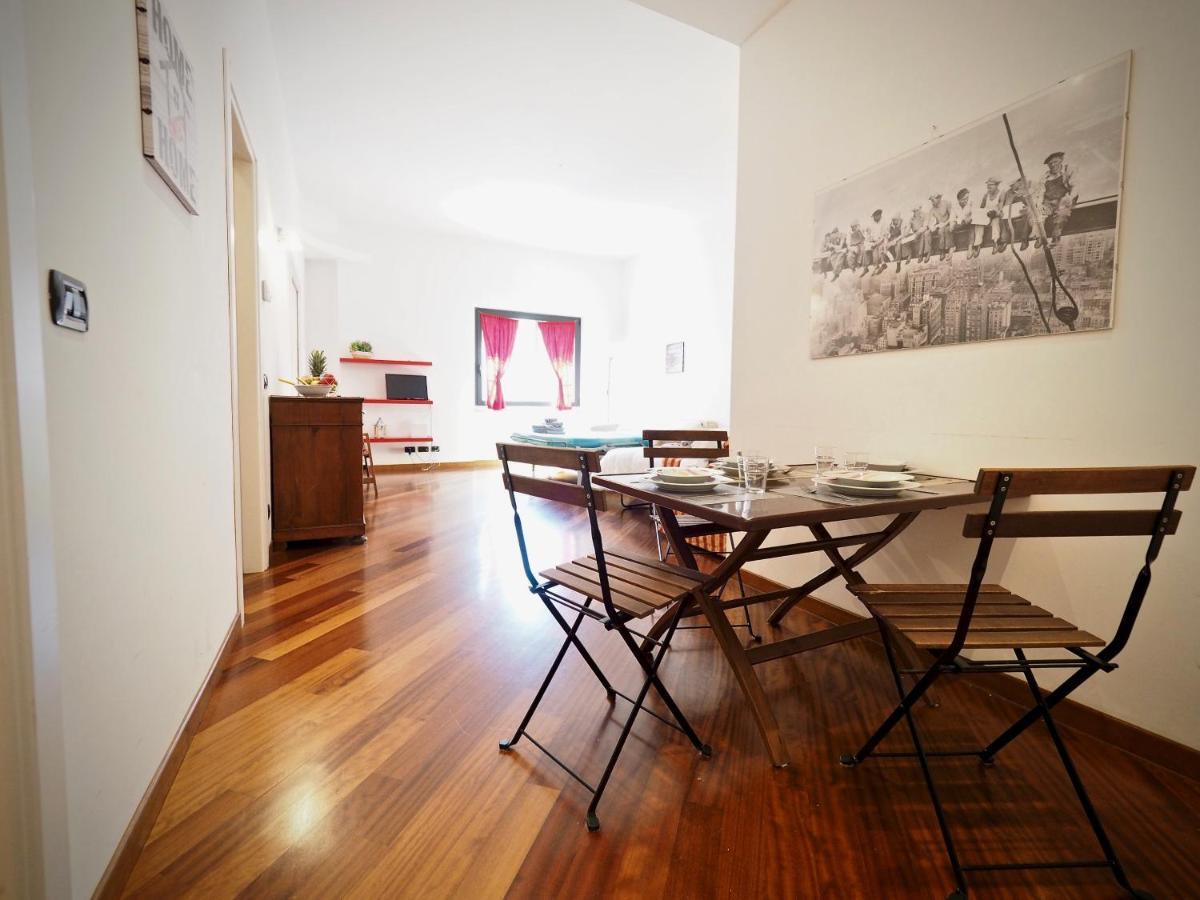 Apartment Casa Del Principe Amba Alagi - St Marittima - Genovabnb It