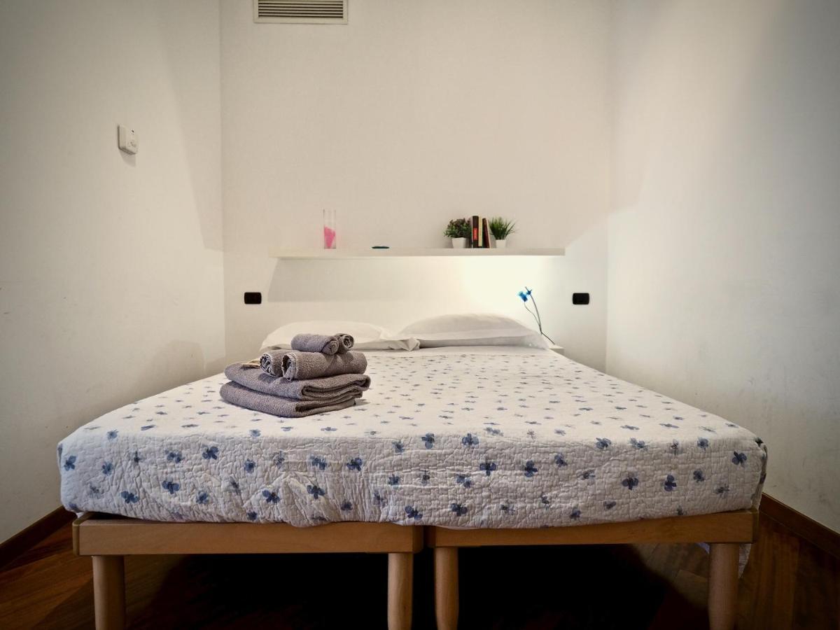 Casa Del Principe Amba Alagi - St Marittima - Genovabnb It Apartment