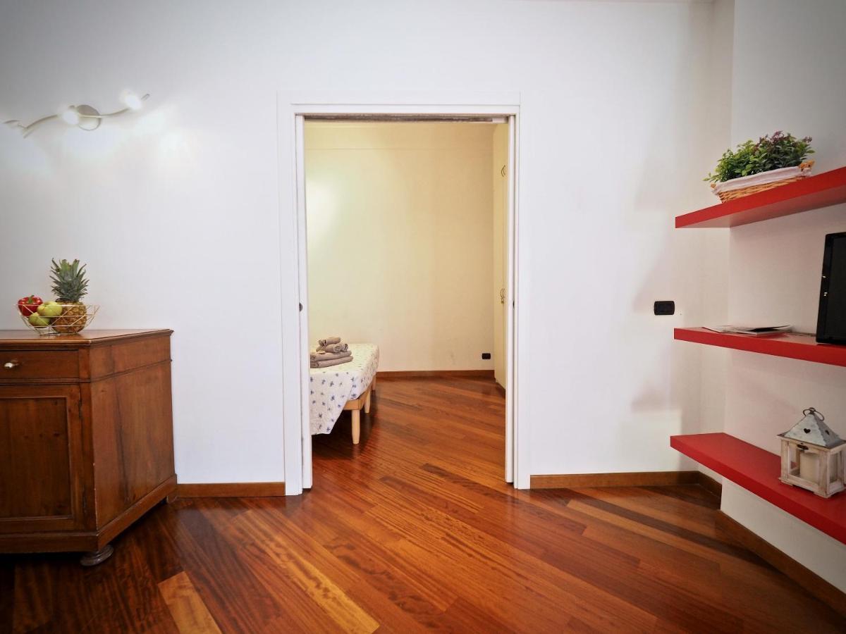 Casa Del Principe Amba Alagi - St Marittima - Genovabnb It Apartment *