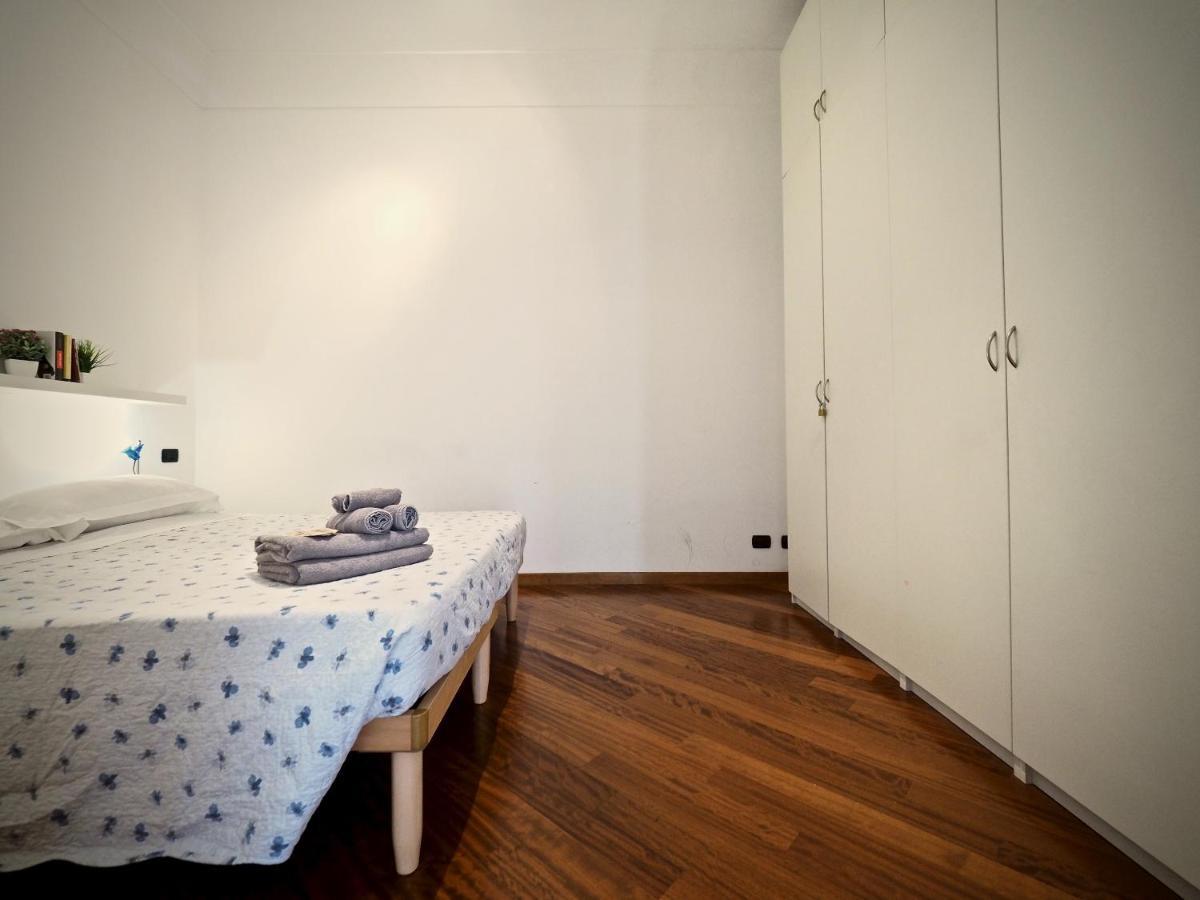 Casa Del Principe Amba Alagi - St Marittima - Genovabnb It